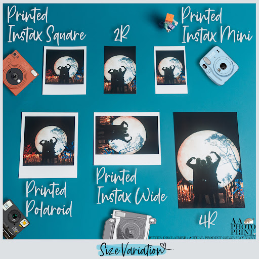 AIN PHOTO PRINT AIN PHOTO PRINT