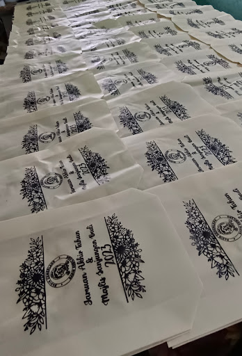 Y.A.T PRINTING