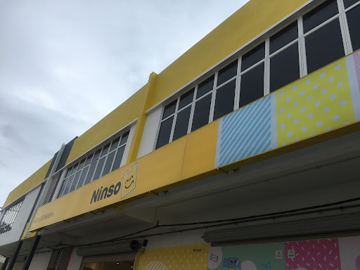 Ninso Papar