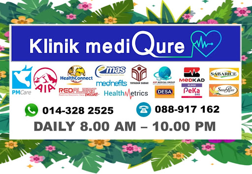 Klinik mediQure