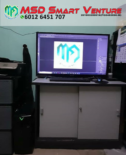 MSD Smart Venture