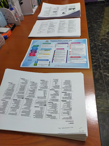 Nur Maju Printing