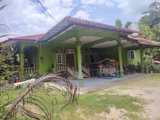 PERCETAKAN LATI