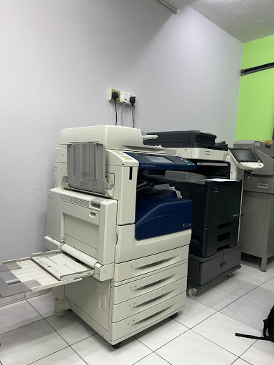 Impact Digital Print Solutions (EPSON, FUJI XEROX & PANTUM) Sales , Service & Rental