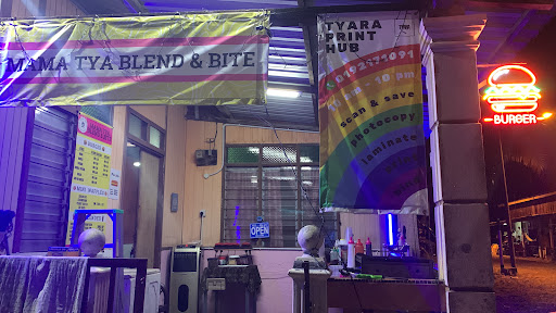 TYARA PRINT HUB