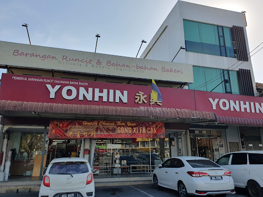 Yonhin Kangar - Food Service Supplies
