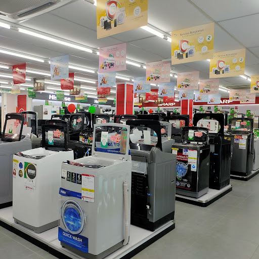 Grand Senheng Kangar Grand Senheng Kangar