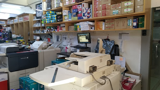 Premio Stationery (SS 6)