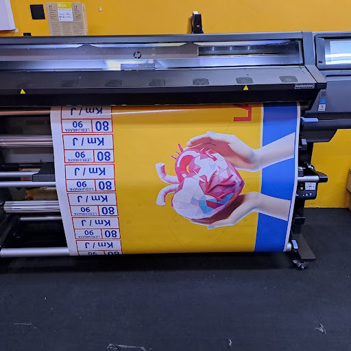 Printing Shop Printing Shop