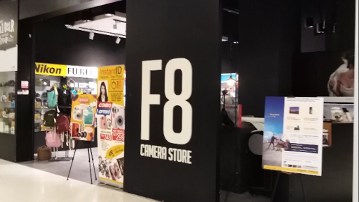 F8 Camera Store (Passport / Visa Photo Available)