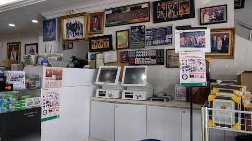 YS Photo Studio & Colour Processing Sdn. Bhd.