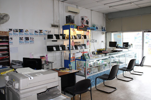 Oxzia Pontian