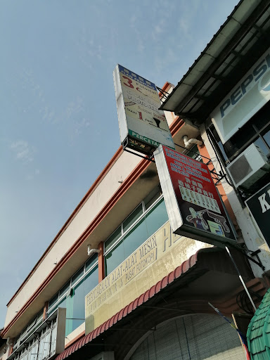 Pusat Fotokopi