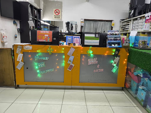 Fixzone Computer