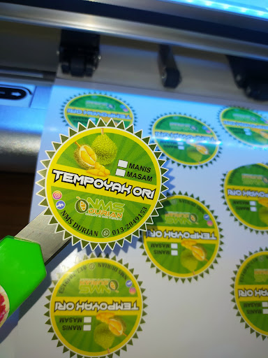 MD Printing Puchong / Alex Meter Puchong MD Printing Puchong / Alex Meter Puchong