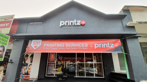Printz.my Printz.my