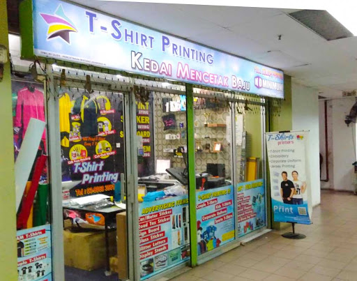 Percetakan Bintang (M) Sdn Bhd