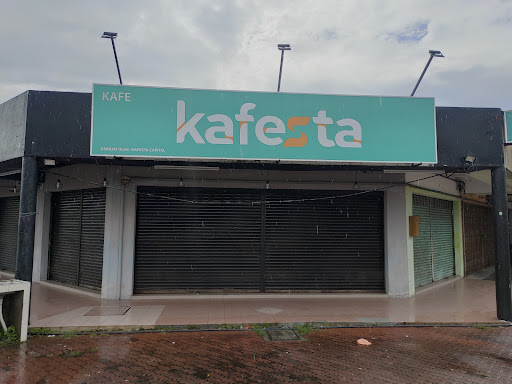 Kafesta Cafe Kafesta Cafe