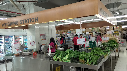 HeroMarket Putrajaya