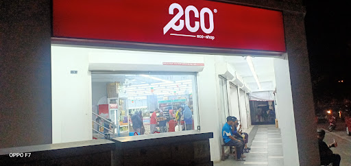 Eco-Shop @ Putrajaya