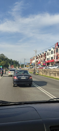 Cimb Bank Raub