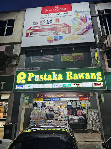 Pustaka Rawang • Bandar Baru Rawang Pustaka Rawang • Bandar Baru Rawang