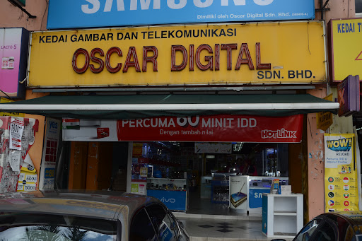 Oscar Colour Lab & Telecommunication Sdn. Bhd.