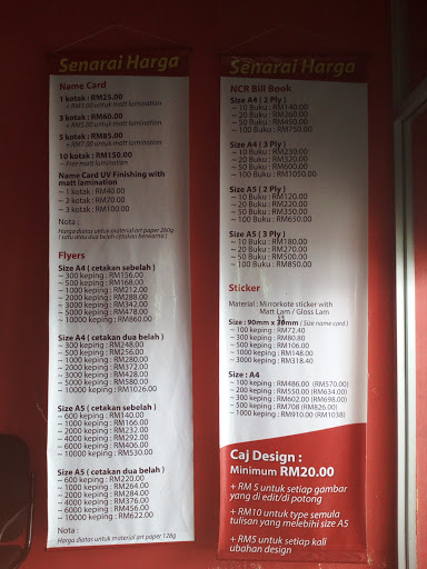 Rawang Banner
