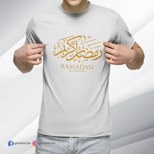 Cetak Baju Rawang - Custom Made & Sublimation