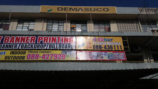 Percetakan Demasuco Sdn Bhd