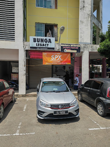 NURCHAYA ENTERPRISE