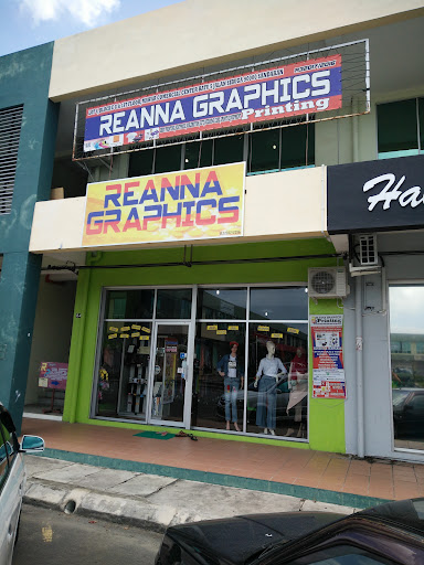 Reanna Graphics Printing Reanna Graphics Printing