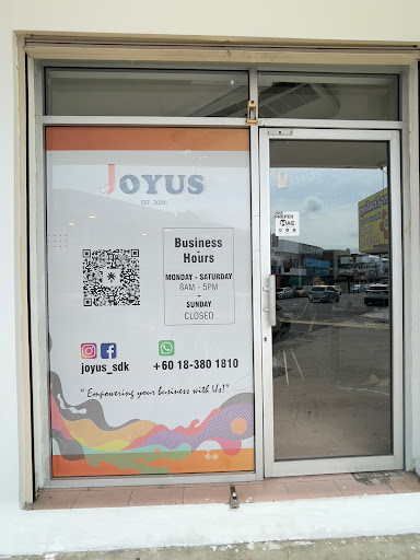 Joyus (Sandakan) Joyus (Sandakan)