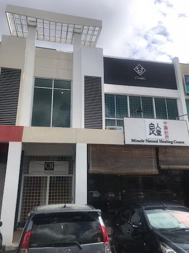 Pandafilm Studio Sandakan Pandafilm Studio Sandakan