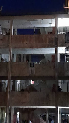 Tadamida Printing Station