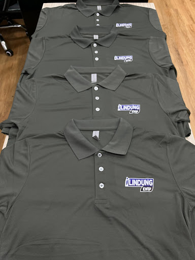 Ultronx Kuching Sarawak T-Shirt Printing (T-Shirt Kuching)