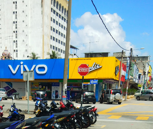 Foto Charlie Sdn. Bhd. (Bus Stand)