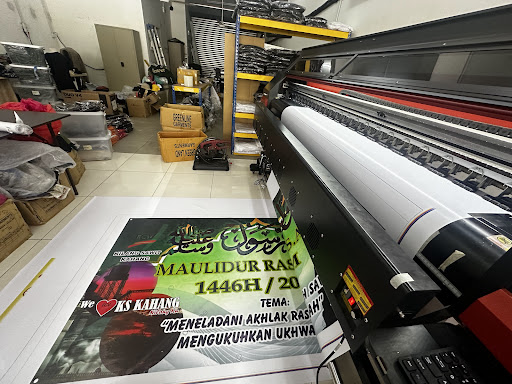 Xpress Printworks Xpress Printworks