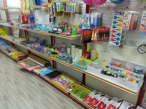 SS Kogilan Enterprise (Photocopy and Printing Shop)