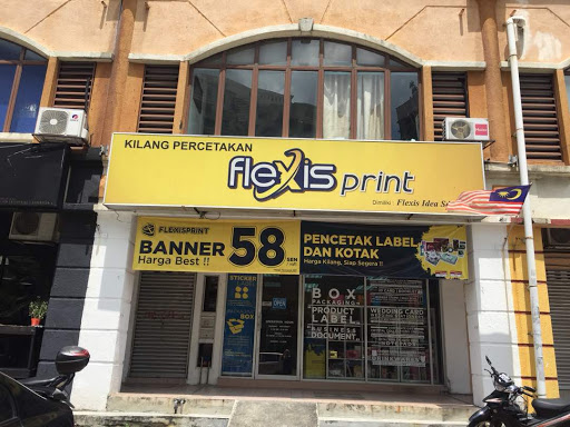 FLEXISPRINT SEKSYEN 13
