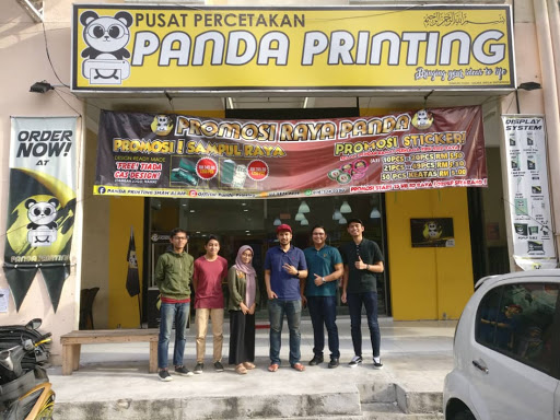 Panda Printing Shah Alam Panda Printing Shah Alam
