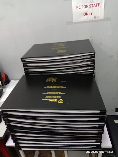 NAS PRINT ENTERPRISE