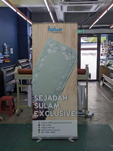 Kedai Print Shah Alam Kedai Print Shah Alam