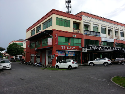 TL Digital Colour