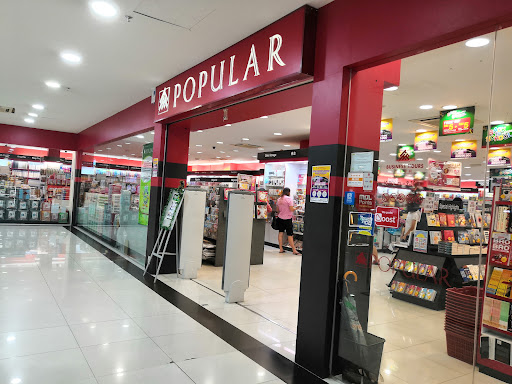 Kedai Buku Popular Kedai Buku Popular