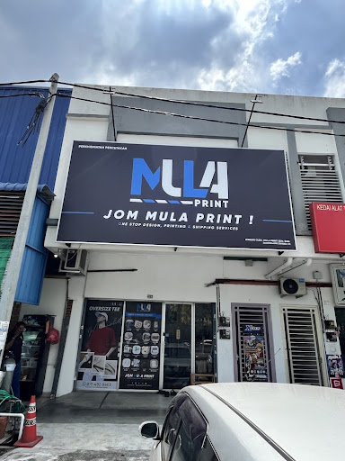 Mula Print Sdn. Bhd. Mula Print Sdn. Bhd.