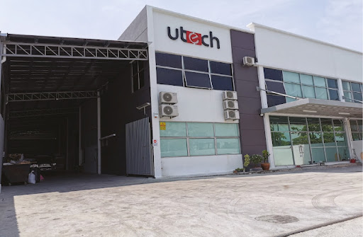 Percetakan U-Tech Sdn. Bhd. (Juru)