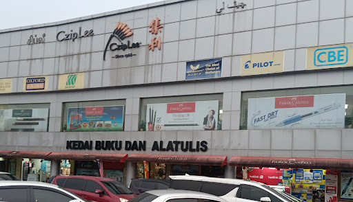 CzipLee Kajang