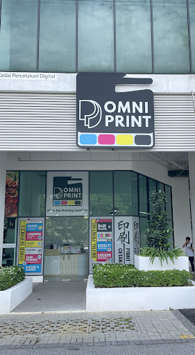 Omni Print Solutions Omni Print Solutions