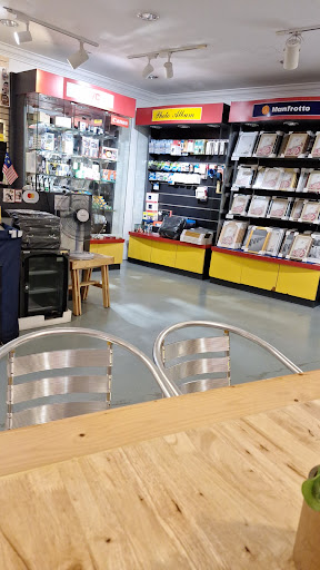 Photoshop Taipan USJ